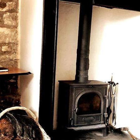 Cosy 3 Bed Cottage Near 3 Peaks - Log Burner & Aga Bentham 外观 照片
