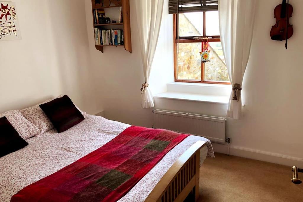 Cosy 3 Bed Cottage Near 3 Peaks - Log Burner & Aga Bentham 外观 照片