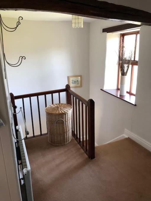 Cosy 3 Bed Cottage Near 3 Peaks - Log Burner & Aga Bentham 外观 照片